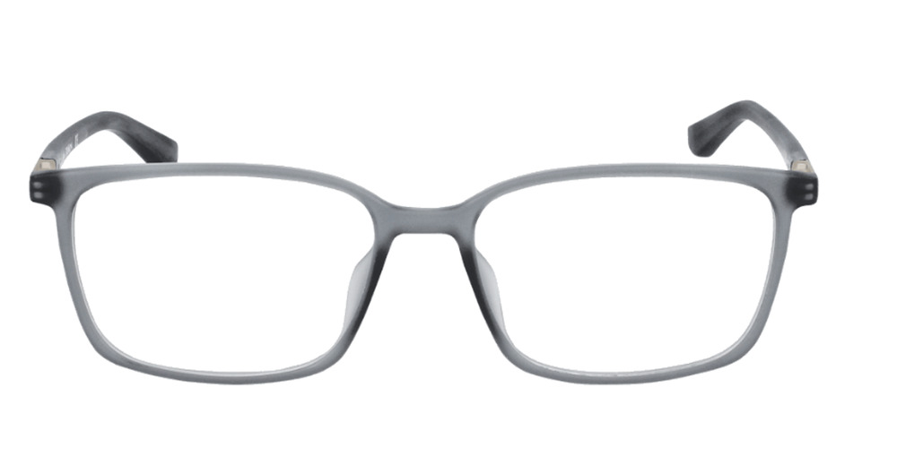 DRAGON DR2020 020 GREY AUTHENTIC EYEGLASSES FRAMES 54-16-140 DESIGNER